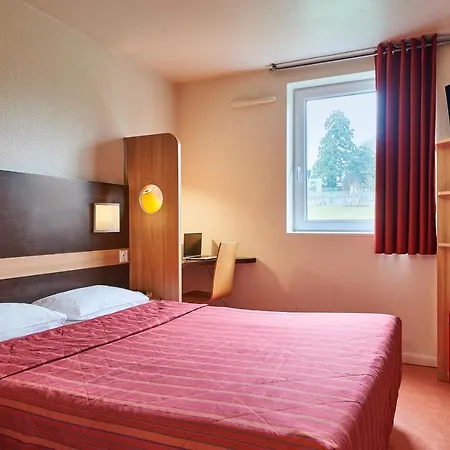 Premiere Classe Ouest Universite Hotel Le Mans
