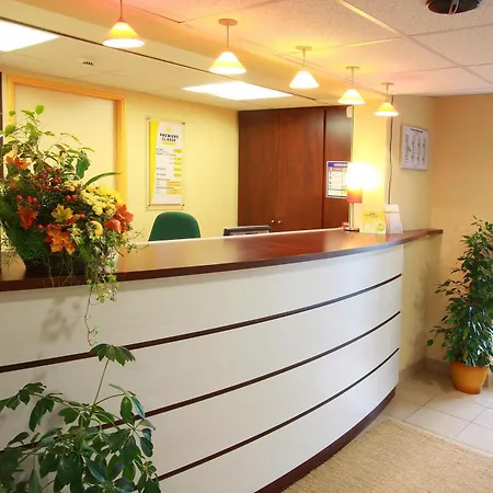 Hotel Premiere Classe Ouest Universite Le Mans