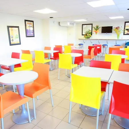 Premiere Classe Ouest Universite Le Mans