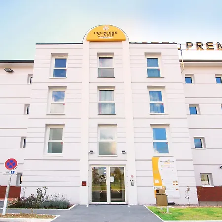 Hotel Premiere Classe Ouest Universite