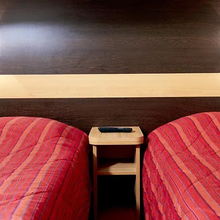 Premiere Classe Ouest Universite 2* Le Mans