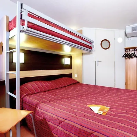 Hotell Premiere Classe Ouest Universite