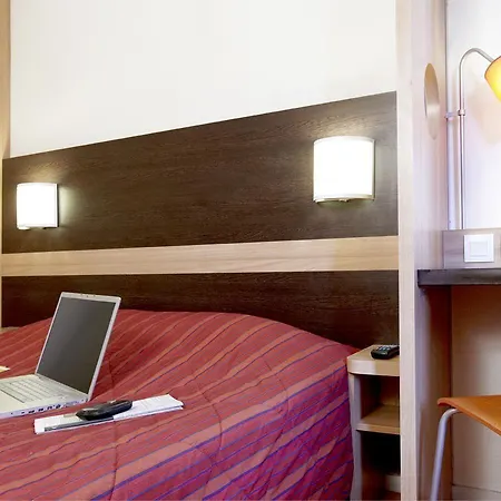 Premiere Classe Ouest Universite Hotel Le Mans