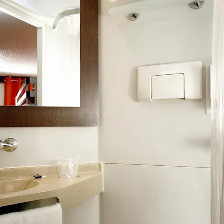 Premiere Classe Ouest Universite Le Mans