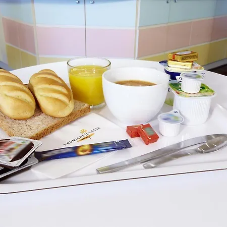 Premiere Classe Ouest Universite Hotel