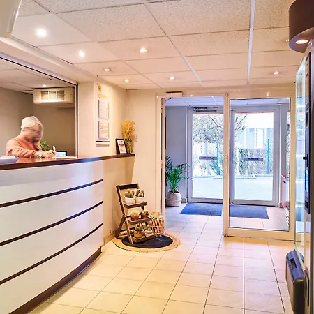 Premiere Classe Ouest Universite