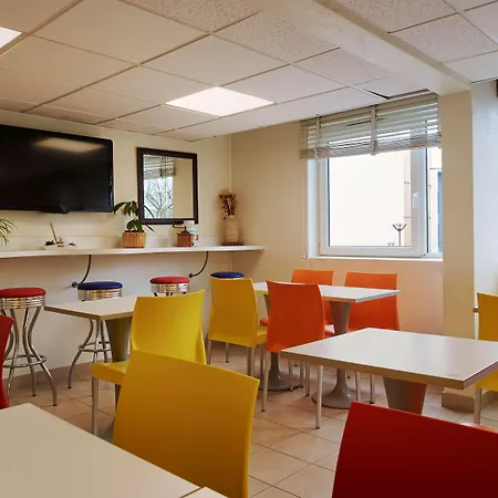 Premiere Classe Ouest Universite Hotel Le Mans