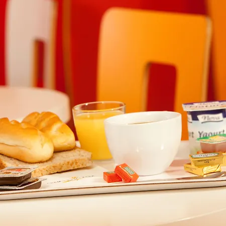 Hotel Premiere Classe Ouest Universite