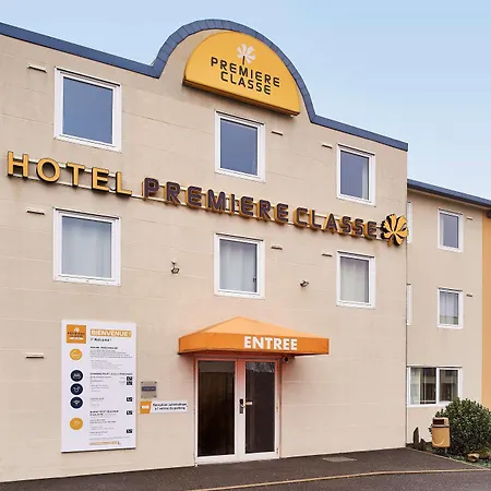 Premiere Classe Ouest Universite