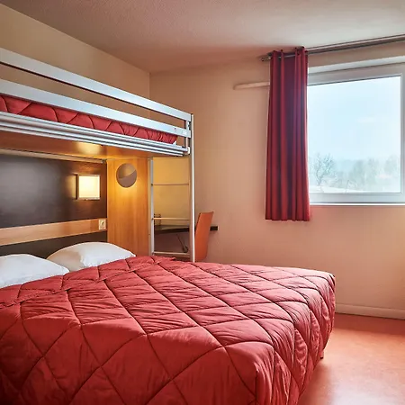 Premiere Classe Ouest Universite Le Mans