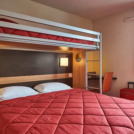 Premiere Classe Ouest Universite Le Mans