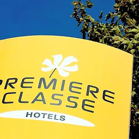 Premiere Classe Ouest Universite