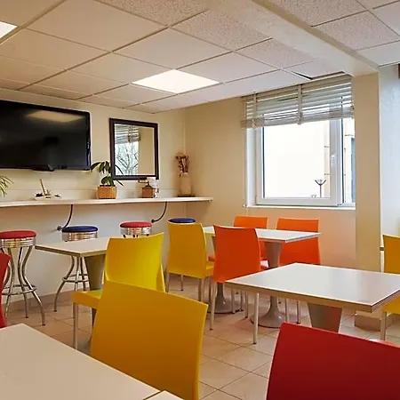 מלון Premiere Classe Ouest Universite