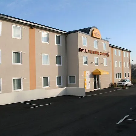 Premiere Classe Ouest Universite