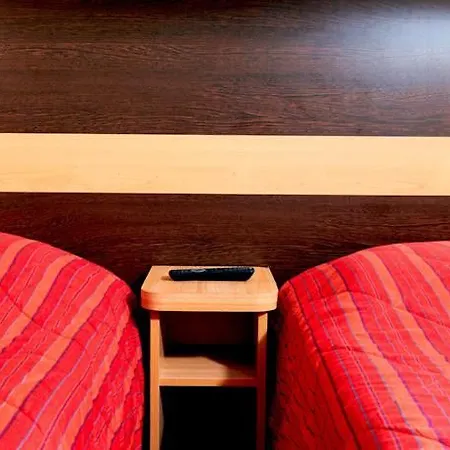 Hotel Premiere Classe Ouest Universite