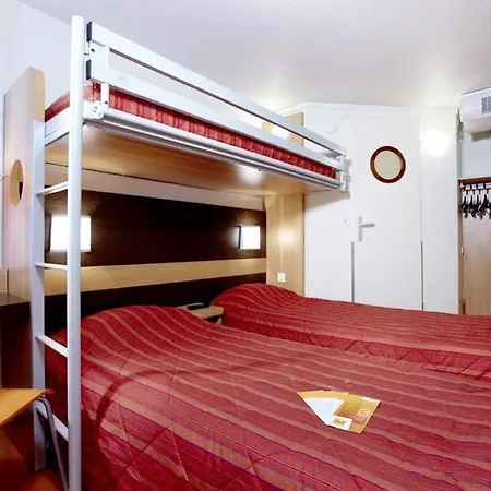 Premiere Classe Ouest Universite Otel Le Mans