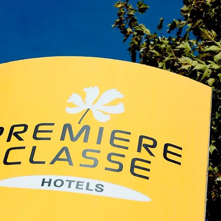 Premiere Classe Ouest Universite Otel Le Mans