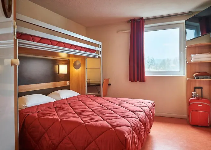 Premiere Classe Ouest Universite