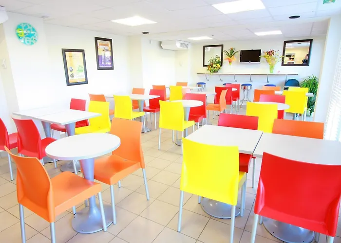 Premiere Classe Ouest Universite Le Mans