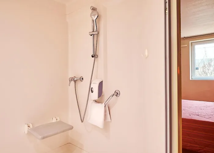 Hotel Premiere Classe Ouest Universite Le Mans