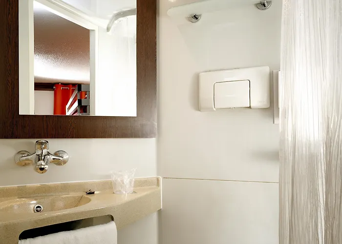 Premiere Classe Ouest Universite Le Mans