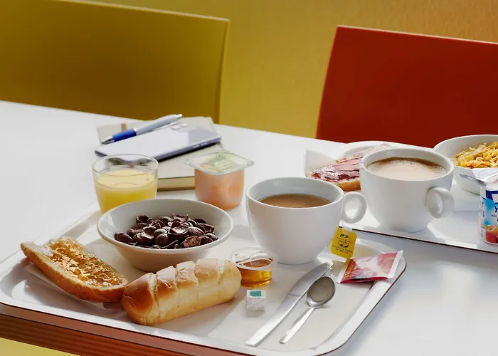 Premiere Classe Ouest Universite Hotel 2*