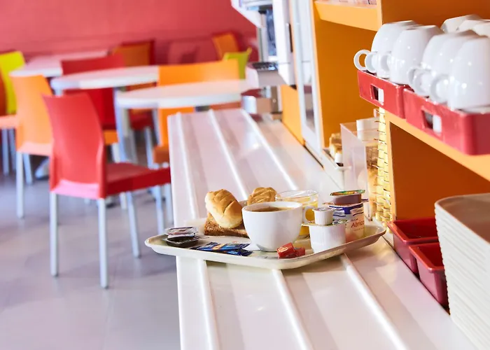 Premiere Classe Ouest Universite 2* Le Mans