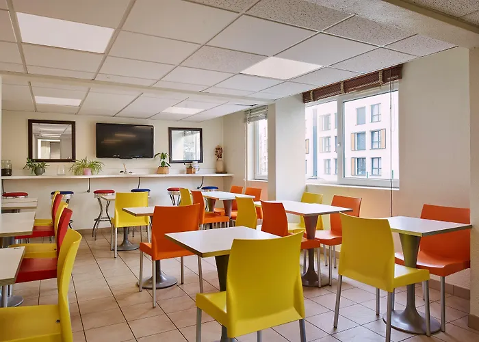 Premiere Classe Ouest Universite Le Mans