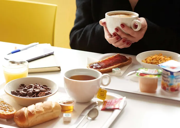 Premiere Classe Ouest Universite 2*