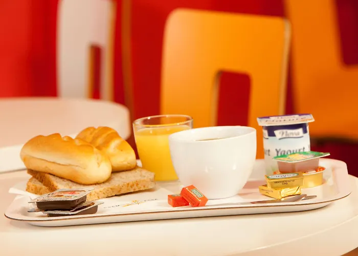 Hotel Premiere Classe Ouest Universite