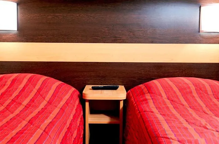 Otel Premiere Classe Ouest Universite