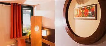 Premiere Classe Ouest Universite 2*